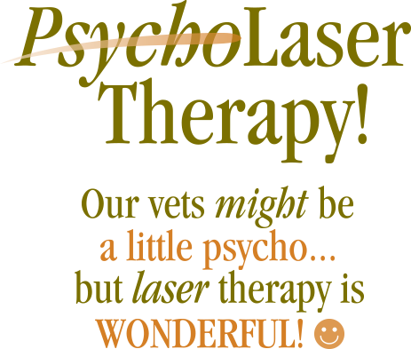 Psycho Laser Therapy